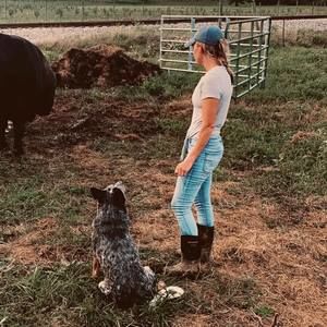 Meet your Posher, Ashley